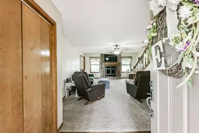80 Pams Run Lane, Shepherd, TX 77371 - Photo 6