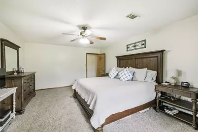 80 Pams Run Lane, Shepherd, TX 77371 - Photo 16