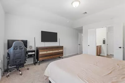 6702 Verbena Blossom Trail, Katy, TX 77449 - Photo 12