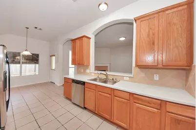 8719 Sailing Drive, Humble, TX 77346 - Photo 26
