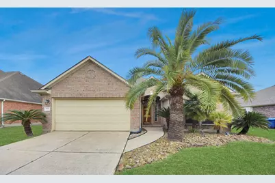 8719 Sailing Drive, Humble, TX 77346 - Photo 4