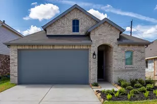 5063 Hazel Orch Dr, Houston, TX 77066 - Photo 1