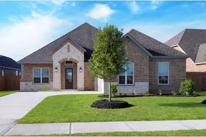 10519 Sutter Creek Drive, Iowa Colony, TX 77583 - Photo 1