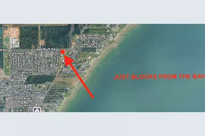 Tbd Red Bluff Road, Seabrook, TX 77586 - Photo 6
