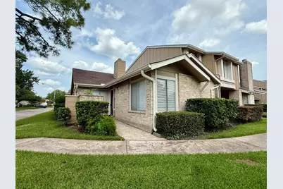 11633 Village Place Drive #181, Houston, TX 77077 - Photo 1