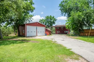 6842 County Rd 659, Brazoria, TX 77422 - Photo 4