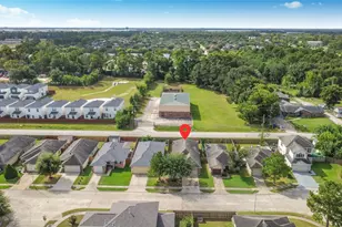 1235 Gibson Crossing Way Way, Houston, TX 77067 - Photo 36