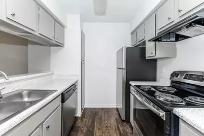 4400 Memorial Drive #19-2141, Houston, TX 77007 - Photo 2