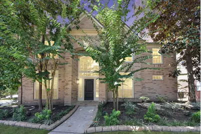 7522 Tumbling Road, Humble, TX 77346 - Photo 1
