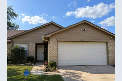 4211 Autumn Meadow Drive, Katy, TX 77449 - Photo 1