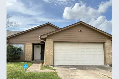 4211 Autumn Meadow Drive, Katy, TX 77449 - Photo 1
