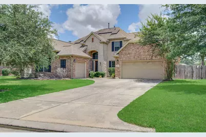 24955 Parsons Mill Drive, Porter, TX 77365 - Photo 2