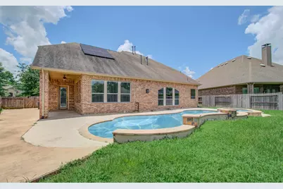 24955 Parsons Mill Drive, Porter, TX 77365 - Photo 36