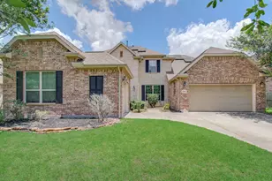 24955 Parsons Mill Dr, Porter, TX 77365 - Photo 4
