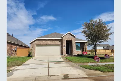 19822 Paros Island, Hockley, TX 77447 - Photo 2