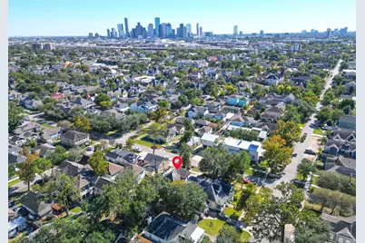 403 E 8th Street, Houston, TX 77007 - Photo 2