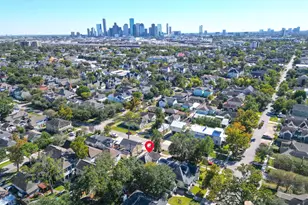 403 E 8th St, Houston, TX 77007 - Photo 2