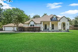12300 Cedar Ln, Willis, TX 77378 - Photo 1