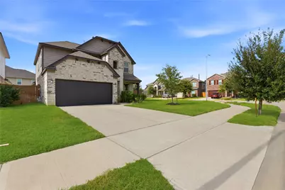 5102 Brookshire Pass Drive, Fulshear, TX 77423 - Photo 2