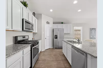 4406 Follina Trail, Katy, TX 77449 - Photo 6