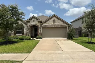 20130 New Sunrise Trail, Cypress, TX 77433 - Photo 1