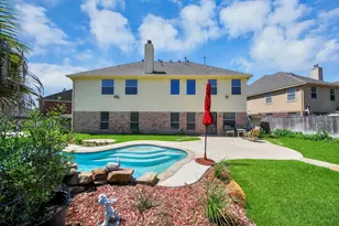 14502 Marshall Bridge Ln, Sugar Land, TX 77498 - Photo 46