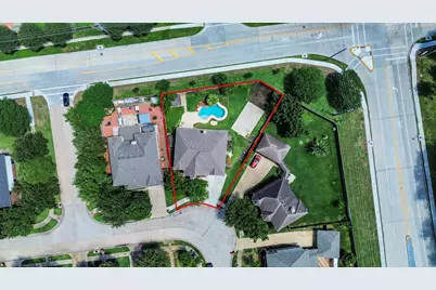 14502 Marshall Bridge Lane, Sugar Land, TX 77498 - Photo 4