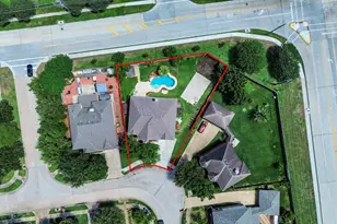 14502 Marshall Bridge Ln, Sugar Land, TX 77498 - Photo 4
