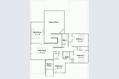 22603 Lima Bean Lane, Cypress, TX 77433 - Photo 4