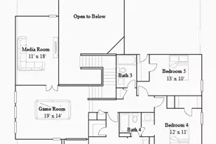 22603 Lima Bean Ln, Cypress, TX 77433 - Photo 4