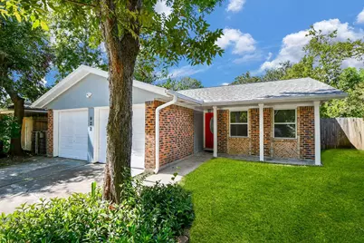 922 Bacliff Drive, Bacliff, TX 77518 - Photo 1