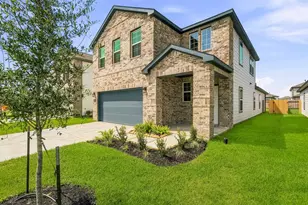 4030 Bay Ct, Brookshire, TX 77423 - Photo 2