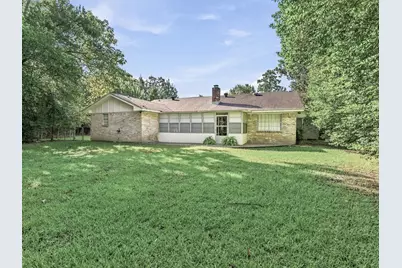 100 E Black Gum Lane, Village Mills, TX 77663 - Photo 22