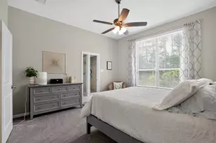 206 Moon Dance Ct, Conroe, TX 77304 - Photo 4