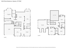 14414 Floret Estates Ln, Cypress, TX 77429 - Photo 50