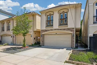 5513 Petty Street #C, Houston, TX 77007 - Photo 2