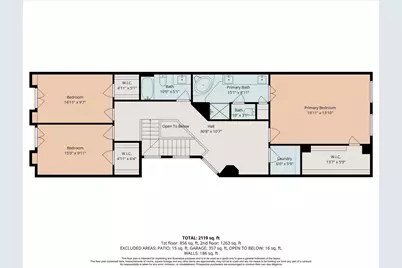 5513 Petty Street #C, Houston, TX 77007 - Photo 28