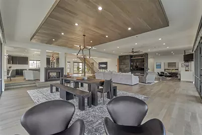 12870 Pelican Island Drive, Willis, TX 77318 - Photo 16