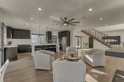 12870 Pelican Island Drive, Willis, TX 77318 - Photo 18