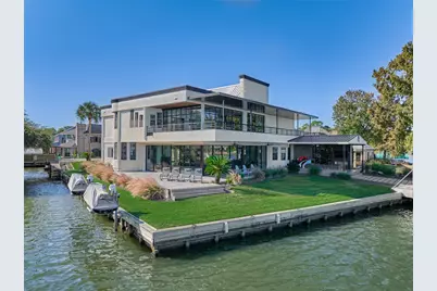 12870 Pelican Island Drive, Willis, TX 77318 - Photo 2