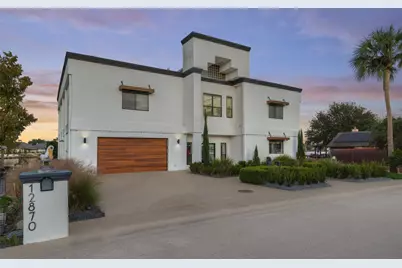 12870 Pelican Island Drive, Willis, TX 77318 - Photo 1