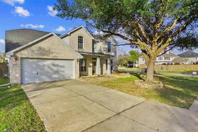 15902 Emerald Briar Lane, Houston, TX 77084 - Photo 2