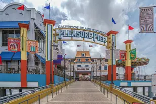 6300 Seawall Blvd, Galveston, TX 77551 - Photo 20