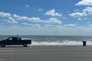 6300 Seawall Blvd, Galveston, TX 77551 - Photo 4