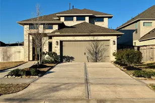 4034 Honeyspring Dr, Missouri City, TX 77459 - Photo 1