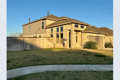 4034 Honeyspring Drive, Missouri City, TX 77459 - Photo 2