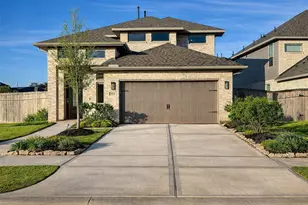 4034 Honeyspring Dr, Missouri City, TX 77459 - Photo 1