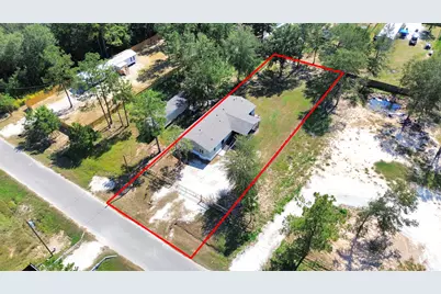 422 County Road 3414, Cleveland, TX 77327 - Photo 26