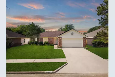 17027 Clan Macintosh Drive, Houston, TX 77084 - Photo 1