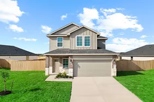 3433 Wild Mustang St, League City, TX 77511 - Photo 1